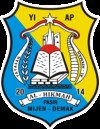 Perpustakaan MTSS AL HIKMAH